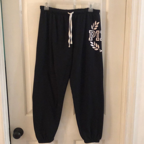 PINK Victoria's Secret Pants - Victoria Secret PINK Sweatpants